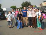 Volunteers