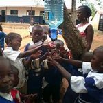 HANDWASHING WITH SOAP PROJECT