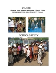 Poster on School Safety