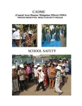 Poster on School Safety