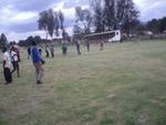 HOSA PLAYERS IN ACTION