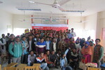 Youth gathering 