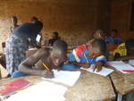 Rehabilitation Class