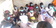 Hygiene and Sanitation activities