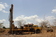 Drill Rig in Uganda