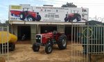 Tractor Provider in Africa