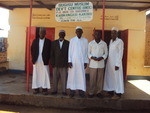 Bugisu muslim development centre