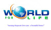 Logoworldforlife