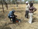 Surveys with the Danish refugee council staff, South sudan