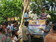 relief work at swarupnagar block area