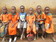 They need : Uniforms, Scholastic materials, School meals , Backups. an school fees.