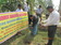 NATIONAL ENVIRONMENT AWARENESS CAMPAIGN 2013-14 PLANTATION