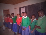 Youth Peer Education in 50 Primary Schools