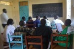 Passion Training Centre