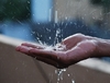 Catchingwater