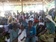Orphan children, feeding program