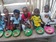Orphan children, feeding program