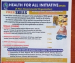 Program banner 