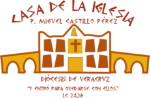 Casa de la  I. logo.png
