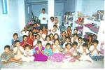 faith banjara orphan home