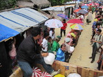 Flood Victims in North Cotabato 2014