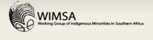 Working group of indigenous miniorities in Southern Africa.png